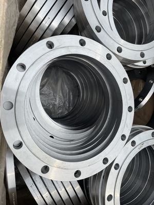GOST 12820 Slip on Flange GOST 12821 ঝালাই নেক GOST 33259 TYPE11 GOST12836-67 অন্ধ