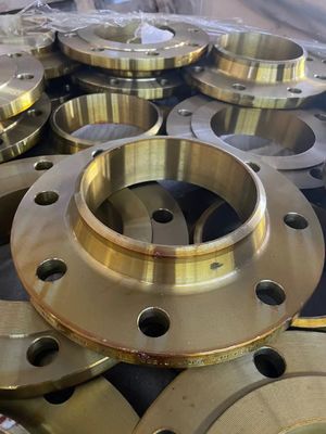 S235JR P245GH 304 316 Bs4504 চক্রের উন্নত পার্শ্ব PN6 PN10 PN25 PN40 PN64 PN100