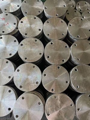 S235JR P245GH 304 316 Bs4504 চক্রের উন্নত পার্শ্ব PN6 PN10 PN25 PN40 PN64 PN100