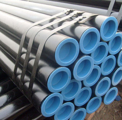 20FT 40FT API5L কার্বন ইস্পাত বিজোড় পাইপ গ্যালভানাইজড অর্ধ ইঞ্চি থেকে 36 ইঞ্চি দিয়া
