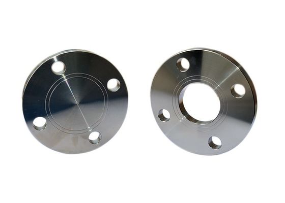 DIN2576 ফ্ল্যাঞ্জ EN1092-1 প্রকার01 DIN2502 DIN2503 F304 F316 S235JR আরএসটি 37.2
