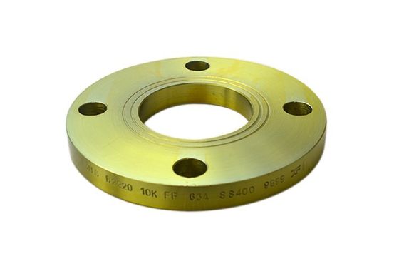 DIN2576 ফ্ল্যাঞ্জ EN1092-1 প্রকার01 DIN2502 DIN2503 F304 F316 S235JR আরএসটি 37.2