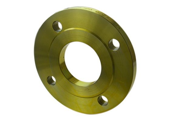 DIN2576 ফ্ল্যাঞ্জ EN1092-1 প্রকার01 DIN2502 DIN2503 F304 F316 S235JR আরএসটি 37.2