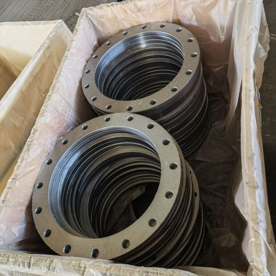 15NB থেকে 1200NB ফ্লাইং JIS B2220 এসওপি বিএল সোহ কার্বন ইস্পাত এসএস 400 ইয়েলো
