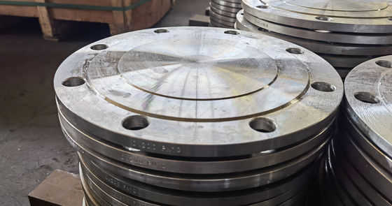 DN15 থেকে DN2000 CT20 SS304 SS316 Flange GOST 33259 GOST 12820 GOST 12821 GOST 12822 GOST 12836