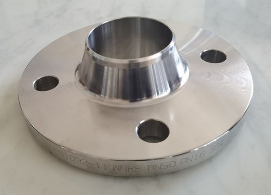 ইস্পাত ফ্ল্যাঞ্জ EN 1092-1 টাইপ 01A 02A 11B 13B 05A EN10222-2 P245GH