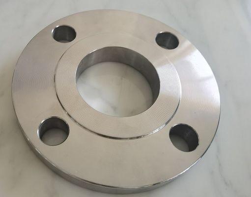 ইস্পাত ফ্ল্যাঞ্জ EN 1092-1 টাইপ 01A 02A 11B 13B 05A EN10222-2 P245GH