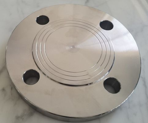 ইস্পাত ফ্ল্যাঞ্জ EN 1092-1 টাইপ 01A 02A 11B 13B 05A EN10222-2 P245GH