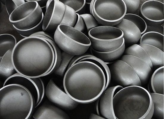 ইস্পাত ASME B16.9 ASTM A234 WPB কনুই 3 ডি 5 ডি বেন্ড ক্রস স্যাডল বাট eldালাই