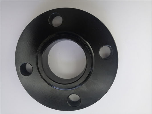 কার্বন স্টিল A105 ফ্ল্যাঞ্জ ANSI B16.5 ASME B16.47 150LBS - 2500LBS 1/2&quot;-80&quot;