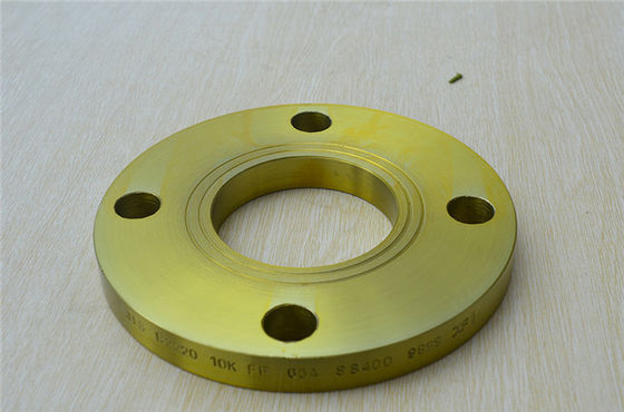 SS400 SUS304 SUS316 জাল ইস্পাত flange JIS B2220 5K 10K 16K 20K 30K 40K স্লিপ ব্লাইন্ড