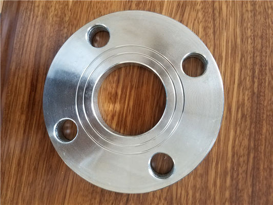 Ansi Asme B16.5 B16.47 লম্বা 150 ওয়েল্ড নেক ফ্ল্যাঞ্জ Lwn 3 ইঞ্চি
