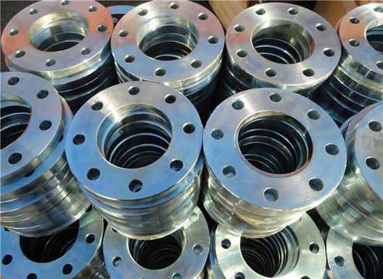Ansi Asme B16.5 B16.47 লম্বা 150 ওয়েল্ড নেক ফ্ল্যাঞ্জ Lwn 3 ইঞ্চি