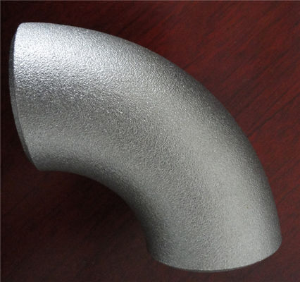 45D 90D 180D ইস্পাত পাইপ কনুই SCH40 SCH80 SCH160 DIN JIS Goam Seamless Welded