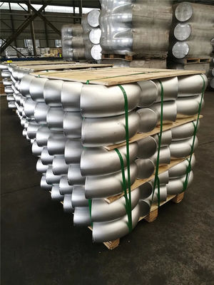 ইস্পাত ফিটিং ASME B16.9 B16.28 কনুই টি রেডুসার বেন্ড ক্রস স্যাডল বাট eldালাই