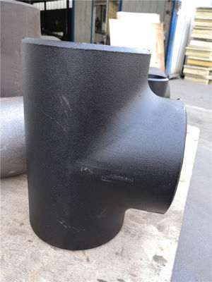 1/2&quot;-72&quot; পাইপ ফিটিং ASME B16.9 কার্বন স্টিল স্টেইনলেস স্টিল