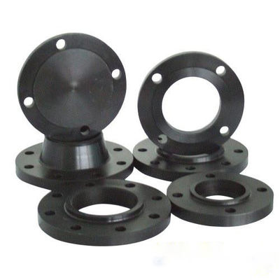 পাইপ ক্লাস 150 A105 Asme B16 47 স্লিপ অন ফ্ল্যাঞ্জ