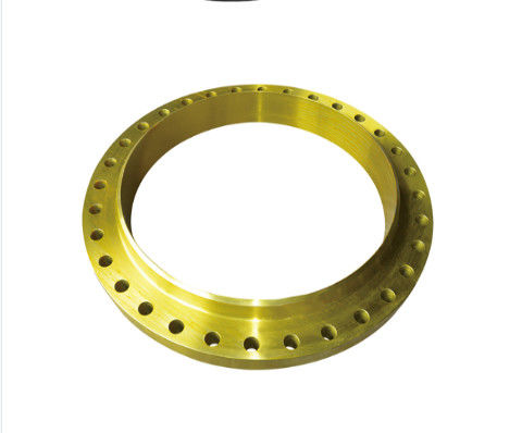 নকল S235JR P245GH FLANG DIN EN 1092-1 PN6