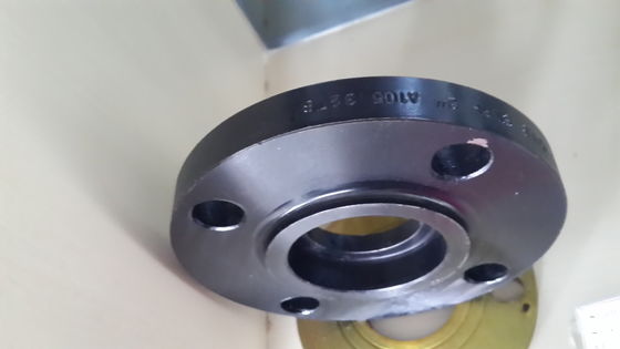 পাইপ ক্লাস 150 A105 Asme B16 47 স্লিপ অন ফ্ল্যাঞ্জ