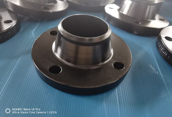 Dn15 - Dn2000 Ss স্লিপ অন ফ্ল্যাঞ্জ Pn6 - Pn250 2 ইঞ্চি