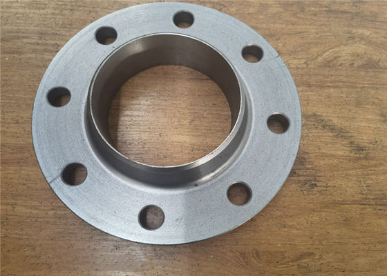 DIN EN 1092-1 প্রকার 11 Rtj Wn Flange DIN 2632 PN16 DIN 2633 P250GH C22.8