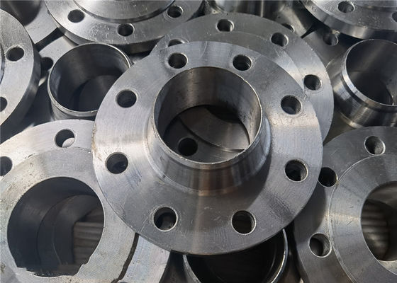 DIN EN 1092-1 প্রকার 11 Rtj Wn Flange DIN 2632 PN16 DIN 2633 P250GH C22.8