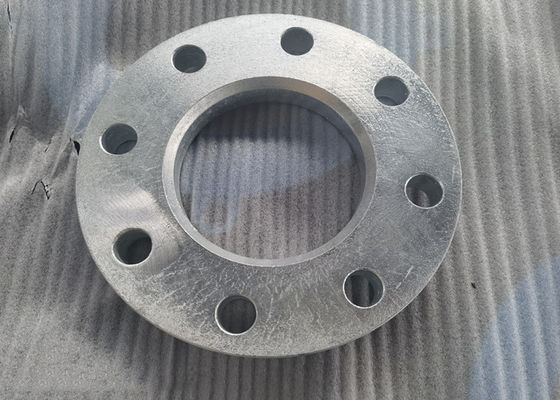 নকল P245GH S235JR ফ্ল্যাঞ্জ ডিন EN 1092-1 PN6-63