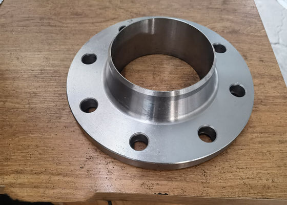 প্লেট জাল CT20 PN10 PN16 PN25 Flange Wn Rf GOST 12820-80 GOST 33259 GOST 12821-80