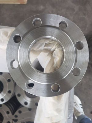 প্লেট জাল CT20 PN10 PN16 PN25 Flange Wn Rf GOST 12820-80 GOST 33259 GOST 12821-80