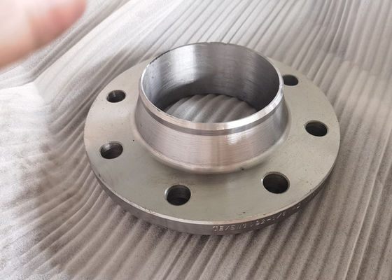 প্লেট জাল CT20 PN10 PN16 PN25 Flange Wn Rf GOST 12820-80 GOST 33259 GOST 12821-80
