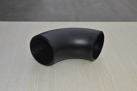 1/2&quot;-72&quot; পাইপ ফিটিং ASME B16.9 কার্বন স্টিল স্টেইনলেস স্টিল