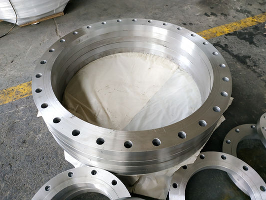 নকল S235JR P245GH FLANG DIN EN 1092-1 PN6