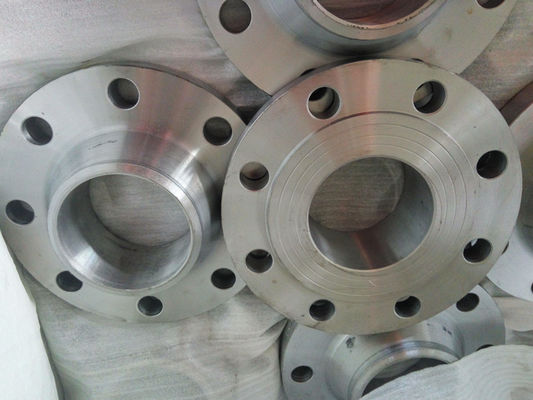 নকল S235JR P245GH FLANG DIN EN 1092-1 PN6