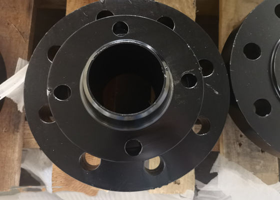 600lbs Rtj স্টেইনলেস পাইপ Flanges মরিচা প্রমাণ তেল