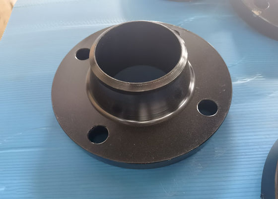 600lbs Rtj স্টেইনলেস পাইপ Flanges মরিচা প্রমাণ তেল