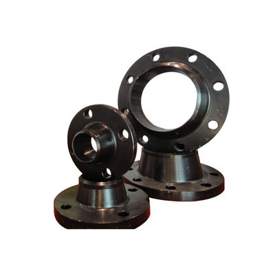 600lbs Rtj স্টেইনলেস পাইপ Flanges মরিচা প্রমাণ তেল