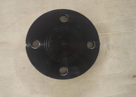 Dn15-Dn1200 স্টেইনলেস স্টীল থ্রেডেড পাইপ ফ্ল্যাঞ্জ 300lbs