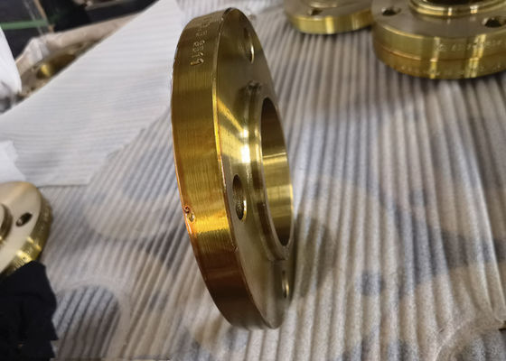 ASME B16.47 ANSI B16.5 BS10 স্টেইনলেস স্টীল পাইপ ফ্ল্যাঞ্জ WN স্লিপ অন ব্লাইন্ড SS304 SS316