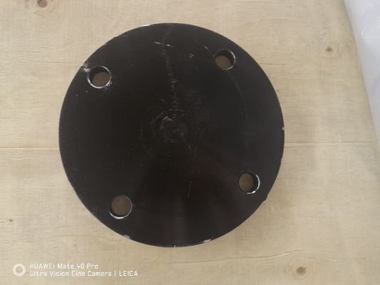 Astm / Asme A105 স্টেইনলেস স্টীল ব্লাইন্ড ফ্ল্যাঞ্জ 150lbs Dn150