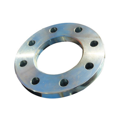 Sop Jis B2220 Bl Ss400 গ্যালভানাইজড স্টিল ফ্ল্যাঞ্জ 16k