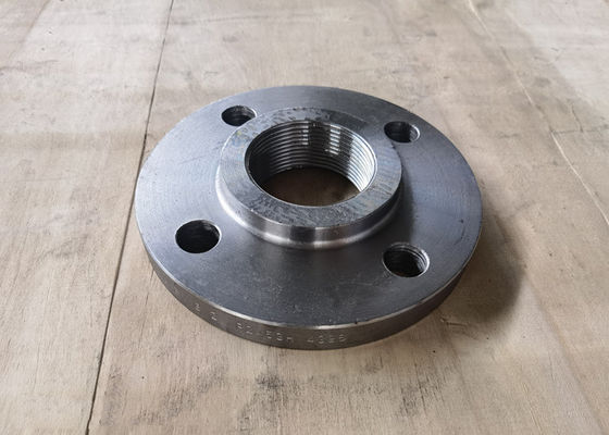 150lbs 4 ইঞ্চি স্টেইনলেস স্টিল ফ্ল্যাঞ্জ Astm A105 A182 F304