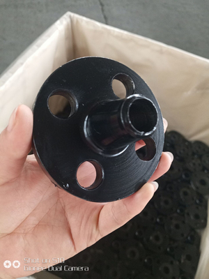 ASME B16.47 ANSI B16.5 BS10 স্টেইনলেস স্টীল পাইপ ফ্ল্যাঞ্জ WN স্লিপ অন ব্লাইন্ড SS304 SS316