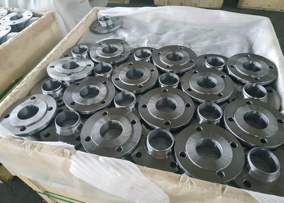 CT20 GOST33259 TYPE01 প্লেট নকল ফ্ল্যাঞ্জ এবং ফিটিং GOST33259 TYPE11 WN CТ 09Г2С