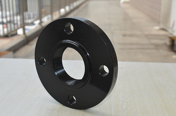 Iso / Ce স্টেইনলেস স্লিপ অন ফ্ল্যাঞ্জ A182 A350 Lf2 Ansi B16.5 150lbs-2500lbs
