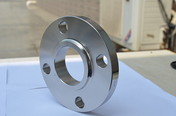 Iso / Ce স্টেইনলেস স্লিপ অন ফ্ল্যাঞ্জ A182 A350 Lf2 Ansi B16.5 150lbs-2500lbs