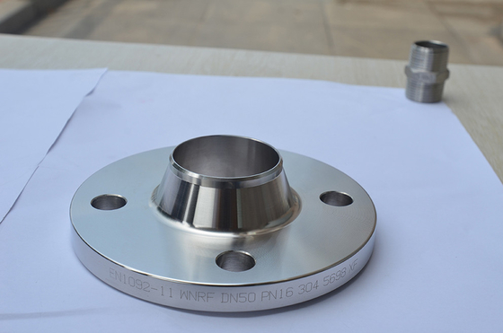 Sorf P245gh কার্বন স্টিল প্লেট ফ্ল্যাঞ্জ সাইজ 1/2&quot;-80&quot; Pn10 Pn16 Pn25 Pn63 Pn100