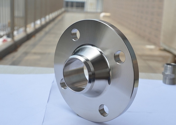2 300LBS কার্বন স্টিল সকেট ওয়েল্ড ফ্ল্যাঞ্জ Asme Ansi B16.5 Asme Ansi B16.47