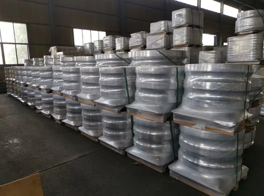 XF Ansi B16.5 B16.47 সকেট ওয়েল্ডিং ফ্ল্যাঞ্জ ক্লাস 150 থেকে 2500 1/2 ইঞ্চি থেকে 24 ইঞ্চি