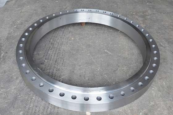 Iso / Ce স্টেইনলেস স্লিপ অন ফ্ল্যাঞ্জ A182 A350 Lf2 Ansi B16.5 150lbs-2500lbs